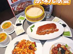 -宏宴·新京菜(望京店)