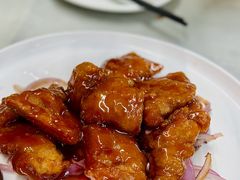 -海鲜街菜馆(海珠南路店)