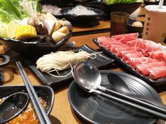 -呷哺呷哺(宝山正大乐城店)