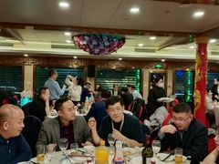 -新龙船黄浦江餐饮游船官方自营店