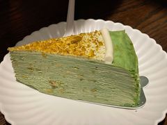 开心果千层-黑草莓(重庆路店)