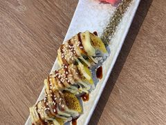 -小川洋风料理(武胜路凯德广场店)
