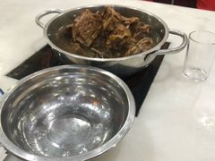 -老诚一锅·京皖早点(通州店)