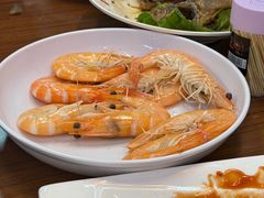 -谢记上海大排档(长寿路店)