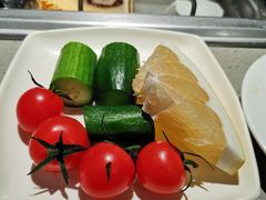 -海底捞火锅(老城根店)