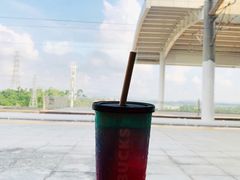 -深圳坪山站