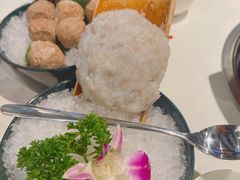 -烹然四季椰子鸡火锅(姚家园万象汇店)