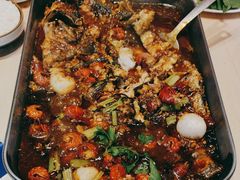 -鱼酷活鱼烤鱼(沈阳大悦城店)