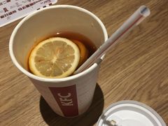 -肯德基(绍兴胜利店)