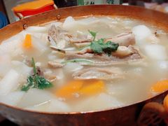 -晋阳饭庄(虎坊桥店)