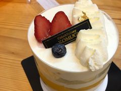 -KOMUGI 小麦家(新地假日广场店)