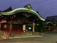 -弥荣会馆日本传统艺能表演