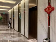 -无锡中央车站假日酒店·中餐厅