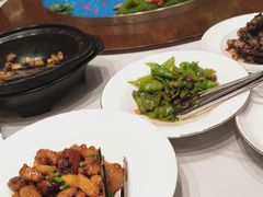 -宏运厨房·海鲜青岛菜·生日宴(城市阳台店)