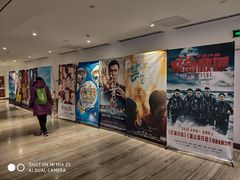 -英皇电影城(英皇集团中心IMAX店)