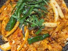 -全州拌饭馆(断桥店)