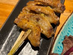 -日吉丸·鸟将军炭火融合酒馆(中央大街店)