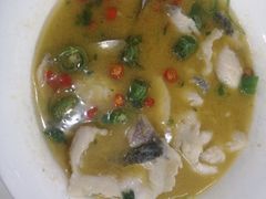 招牌冬瓜鱼-椒香川流不息川菜馆(二七北路店)