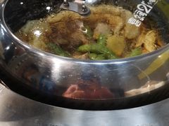 -二十一分小锅炖(皓月店)