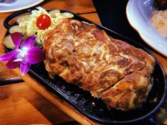 -申德勒加油站西餐厅(日坛路总店)