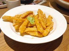 -粤集·手工粤菜(皇庭广场店)