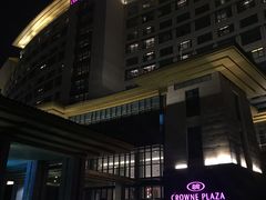-扬州皇冠假日酒店