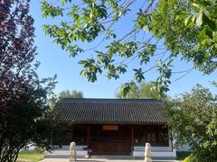 -水西公园
