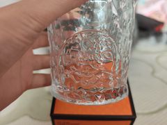 -沪上阿姨·臻选茶饮(上海环球港店)