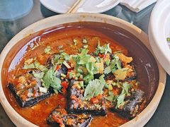 -森华湘味楼(聚丰苑小区店)