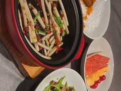 -汉水谣·江景餐厅(江滩店)