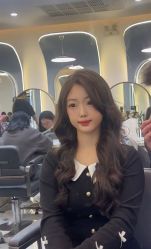 -苏奇发型·烫发染发