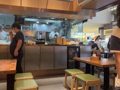 -嘻小北·兰州清汤牛肉面(太平洋森活天地店)