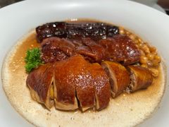 -汤城小厨•粤菜•靓汤(苏州街店)