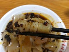 -蒋家槟豆面皮(友爱路店)