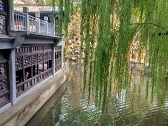 -水墨澜渟足道·SPA·传统(四望亭东关街店)