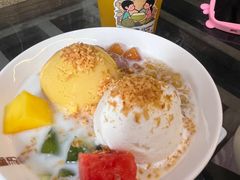 -椰语堂·海南清补凉(中山骑楼店)