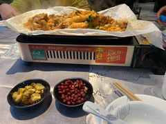 -红辣椒·川菜·火锅(科华路店)