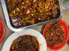 -老三样·旧食新味(万寿宫店)