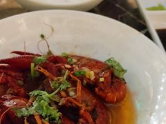 -漢咖啡·全服务式自助晚餐(武汉洲际酒店)