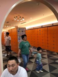 -宝燕水乐园