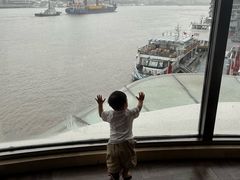 -三利音·浦之舟(滨江大道店)