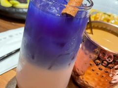 -星叶·东南亚料理(宁波万象汇店)