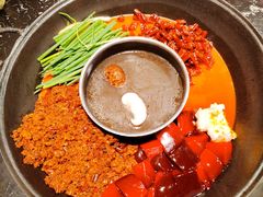 -川泽火锅·重庆老火锅(南河店)