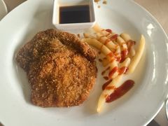 -德大西餐社(云南南路店)