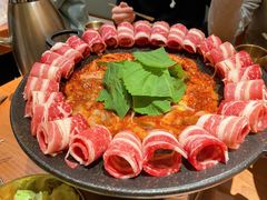 -春熙台韩国料理·章鱼肥牛(西丽店)