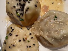 -小杨生煎(香港名都店)