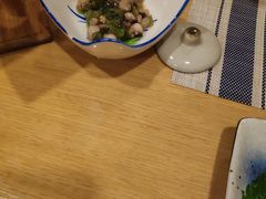 -古都日本料理(高桥路店)
