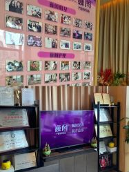-巍阁月子中心(南山店)