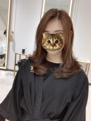 点击看大图 -3AM HAIR SALON烫发染发接发