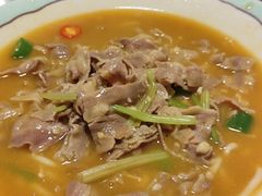 -东馆和天下特色餐饮(工农店)